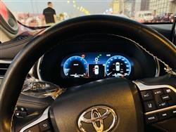 تويوتا هايلاندر